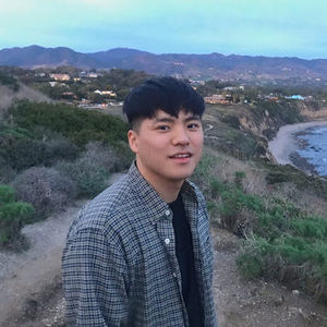 Meet your Posher, David sy